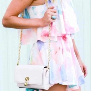 Rebecca Minkoff Lane Crossbody